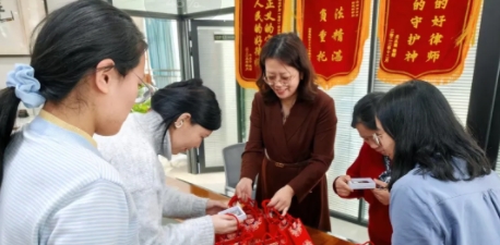 女神节专属福利 | 致敬勇敢的妳，愿妳在热爱里肆意生长