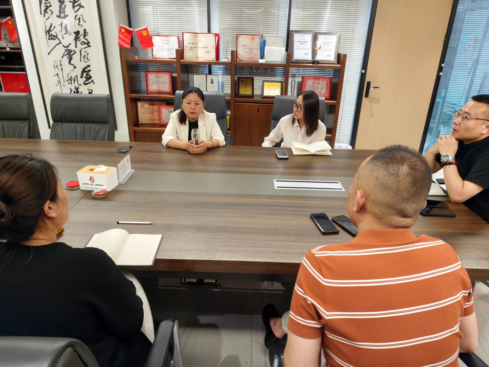 沪师动态｜专业深耕，继往开来：婚姻家事之后，工伤实务再启新程